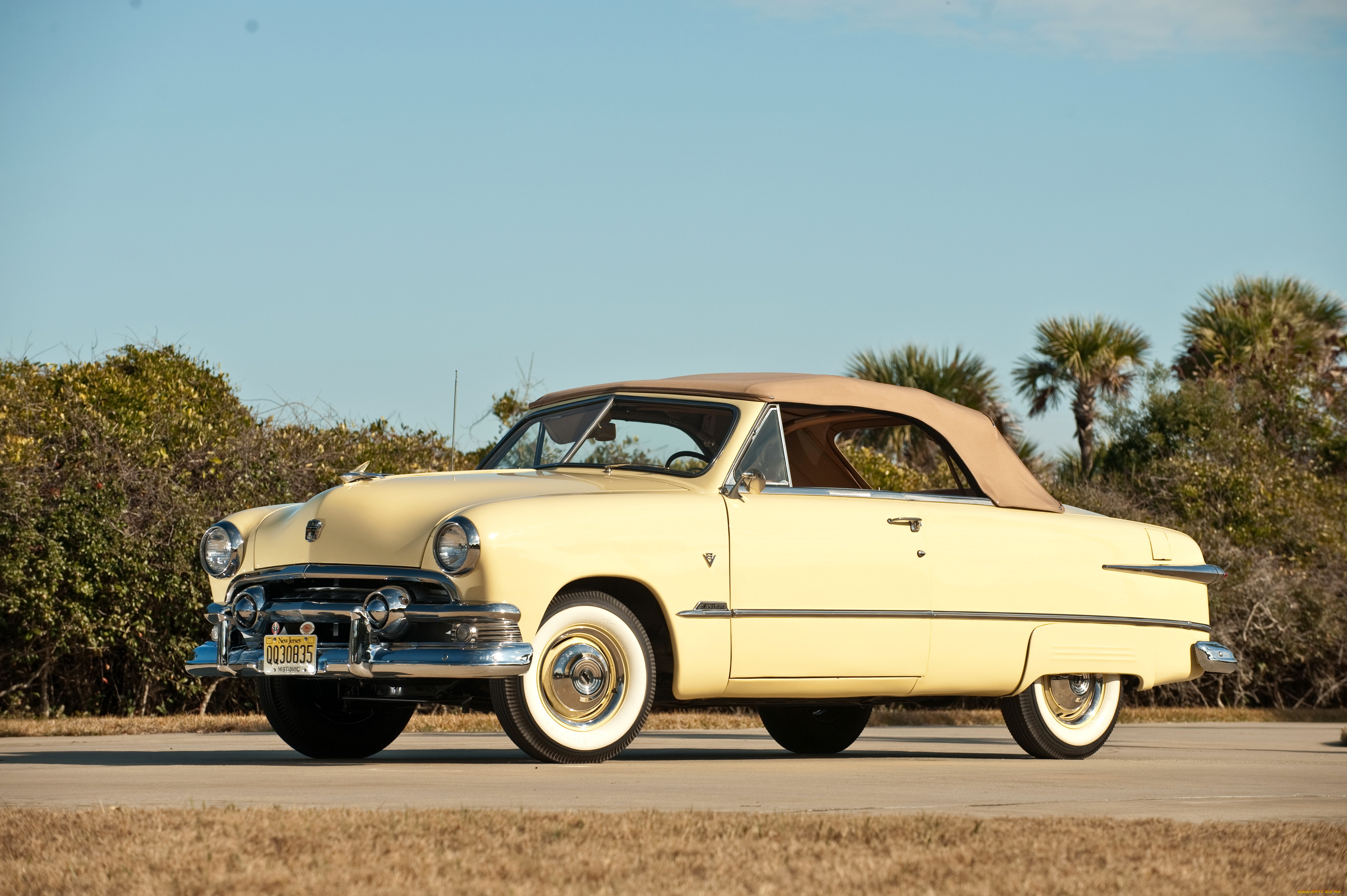 , ford